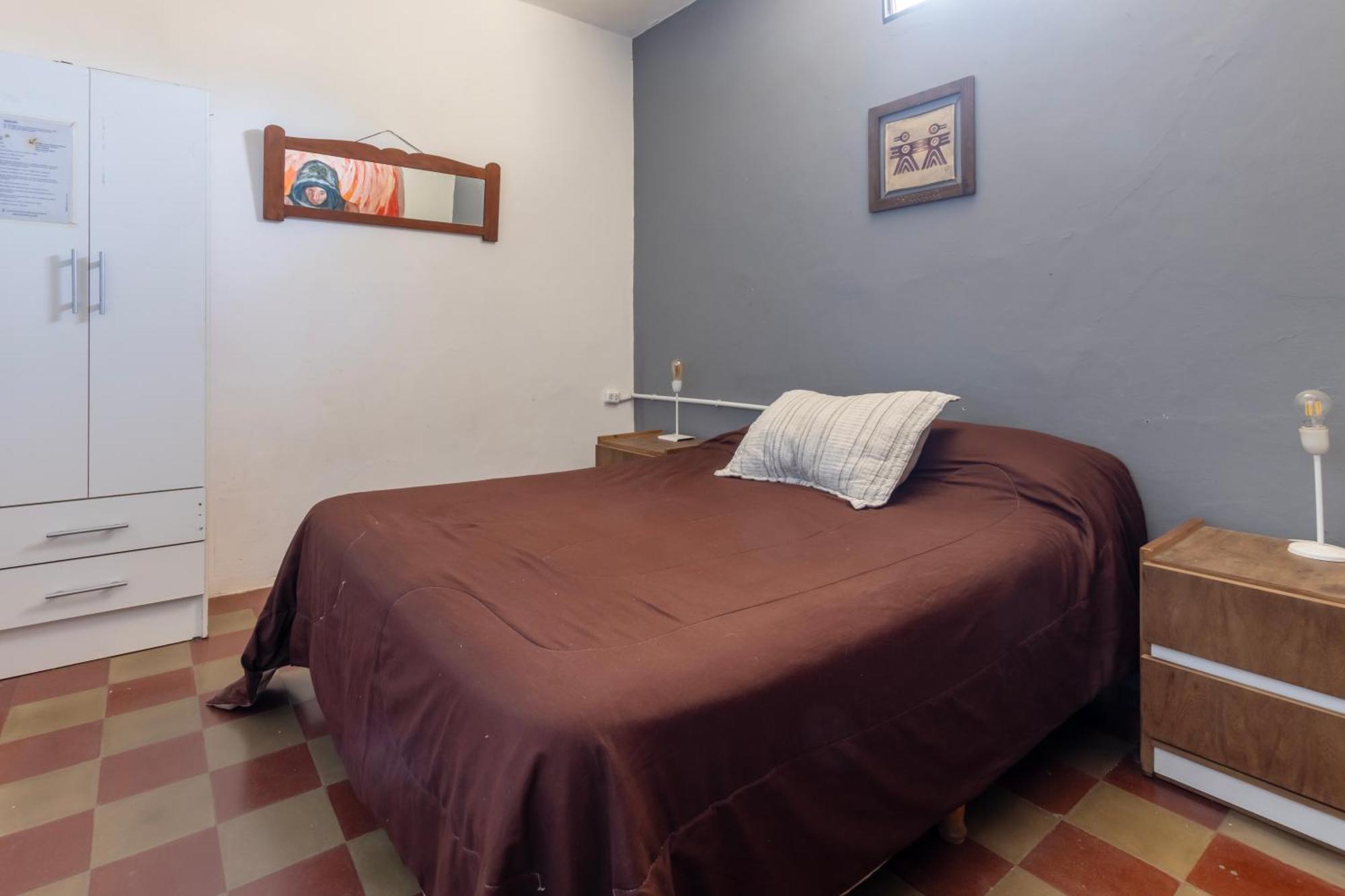 Puerta Azul Hostel Capilla del Monte Εξωτερικό φωτογραφία
