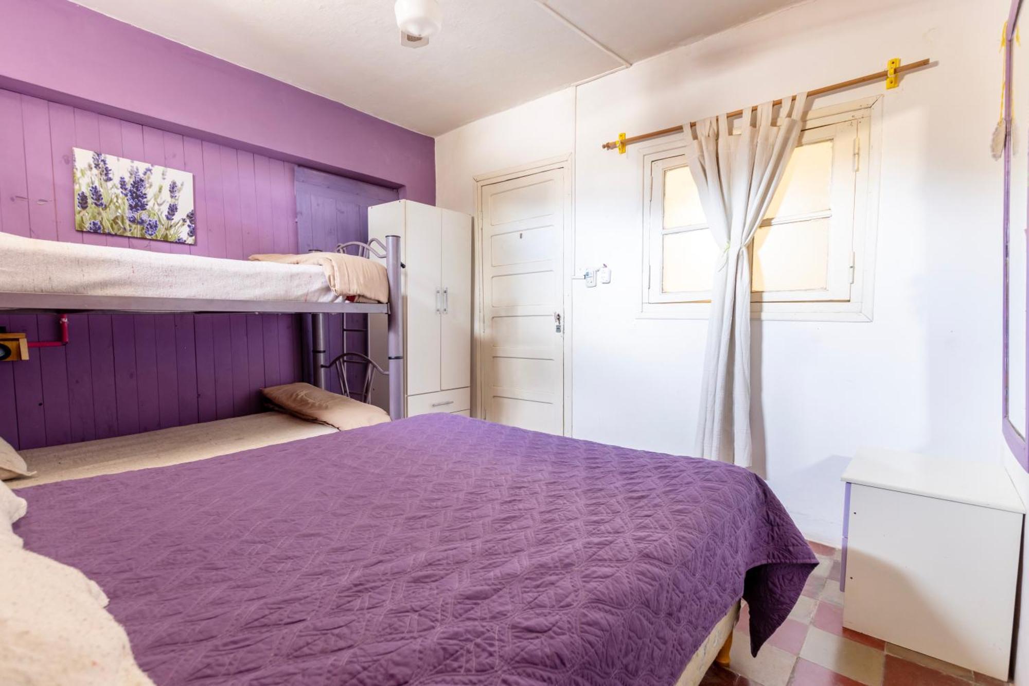Puerta Azul Hostel Capilla del Monte Εξωτερικό φωτογραφία