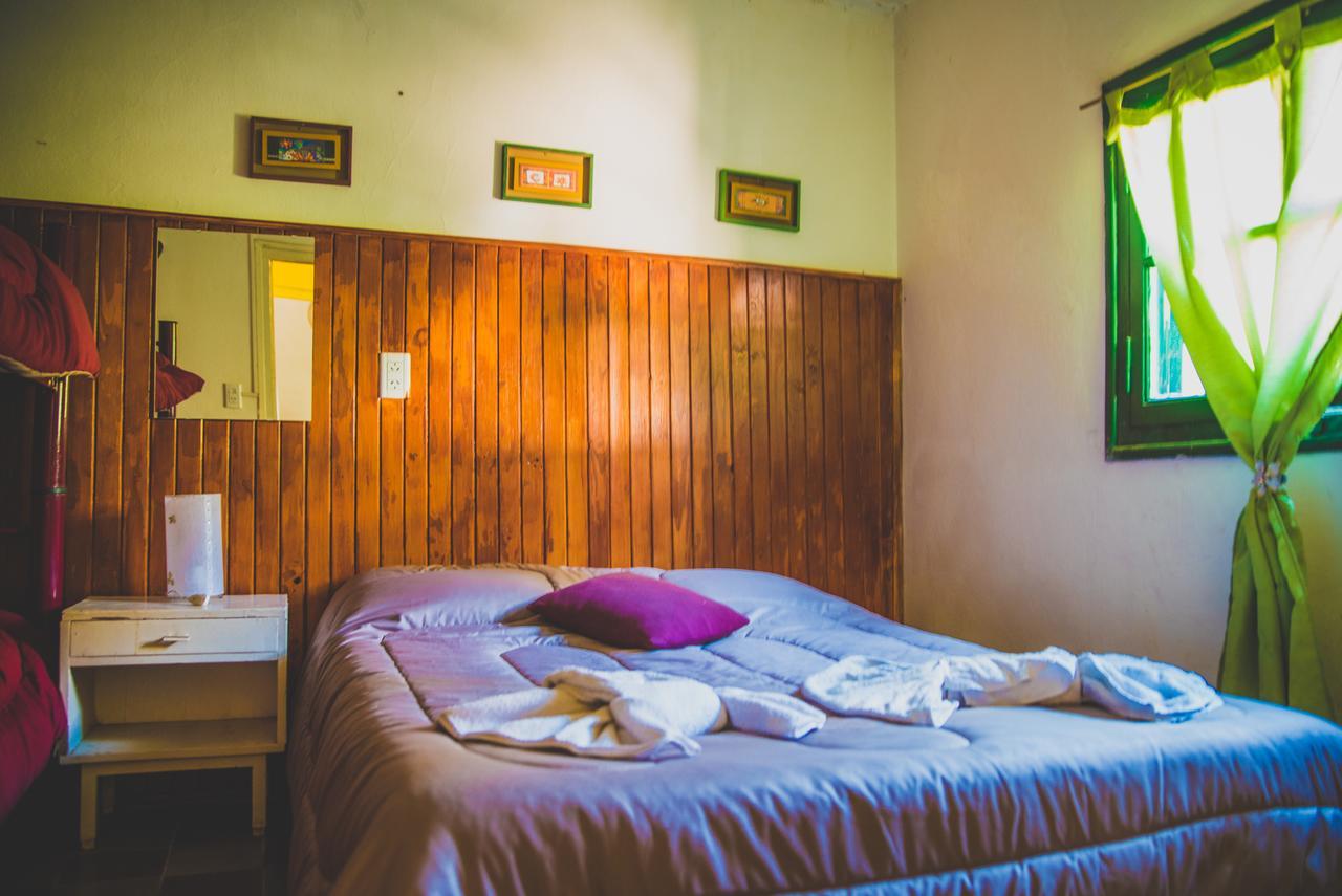 Puerta Azul Hostel Capilla del Monte Εξωτερικό φωτογραφία