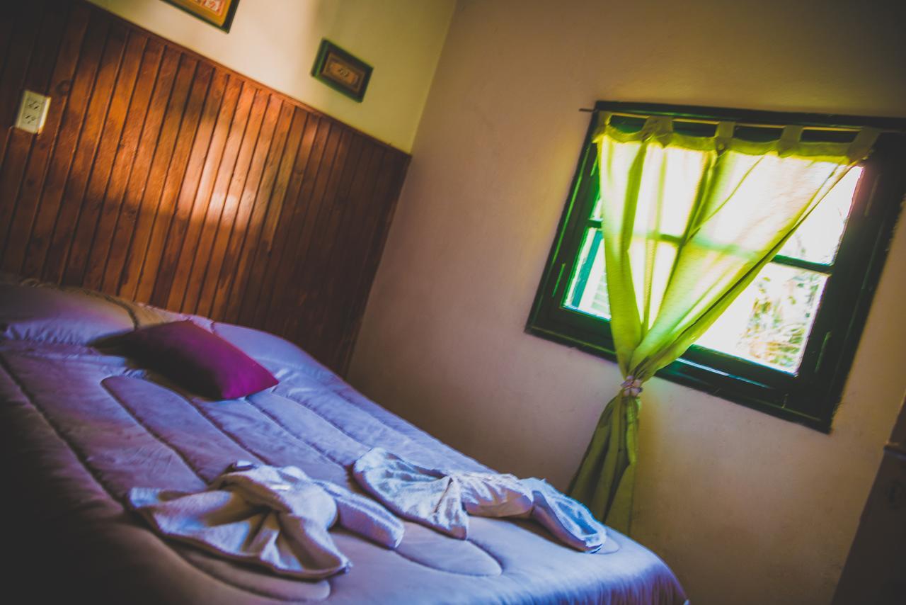 Puerta Azul Hostel Capilla del Monte Εξωτερικό φωτογραφία